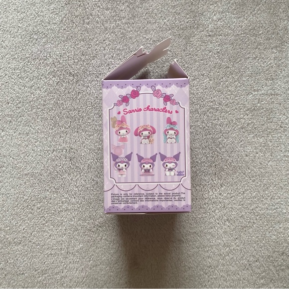 Sanrio My Melody Kuromi Pajama Sweetheart Blind Box [OPENED] - Picture 6 of 8